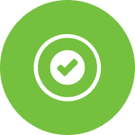 Zero <span class="dsp-block">Guesswork Installation</span>